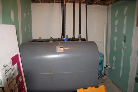 25 Leland Lane Glover VT 05839