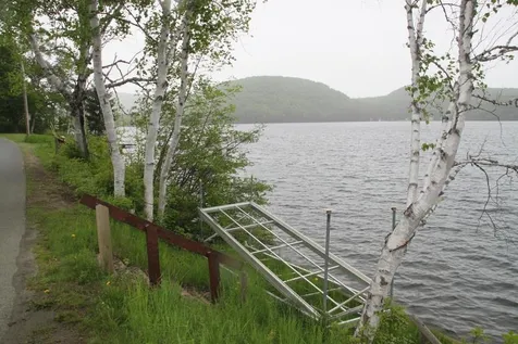25 Leland Lane Glover VT 05839