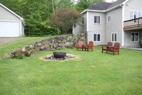 25 Leland Lane Glover VT 05839
