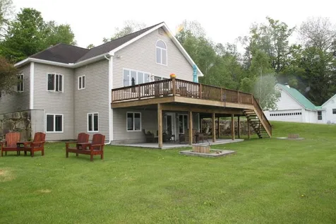 25 Leland Lane Glover VT 05839