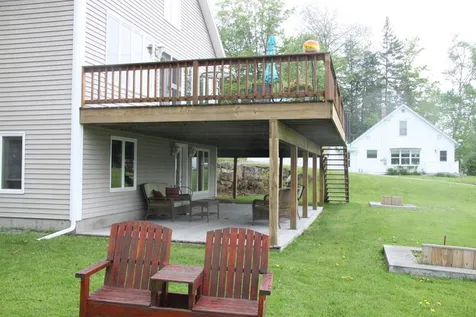 25 Leland Lane Glover VT 05839