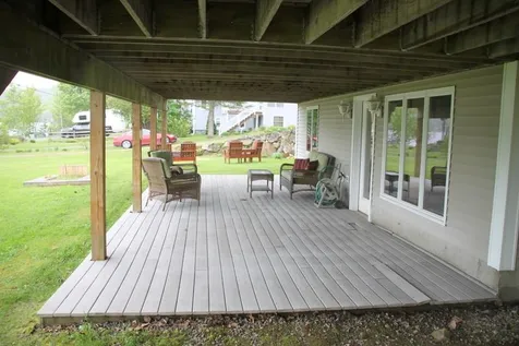 25 Leland Lane Glover VT 05839