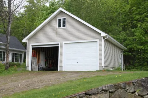 25 Leland Lane Glover VT 05839