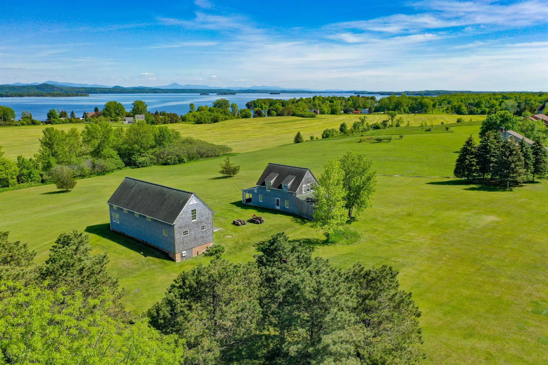 19 Pearl Bay Lane Grand Isle VT 05458