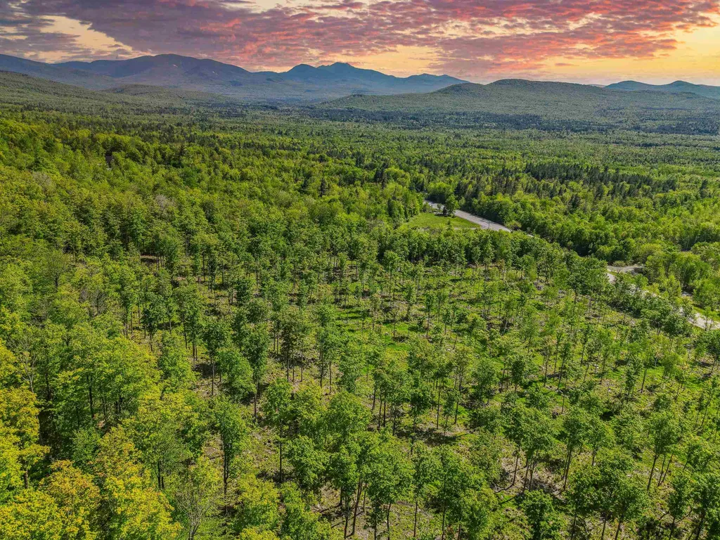 0 Route 115 Carroll NH 03595