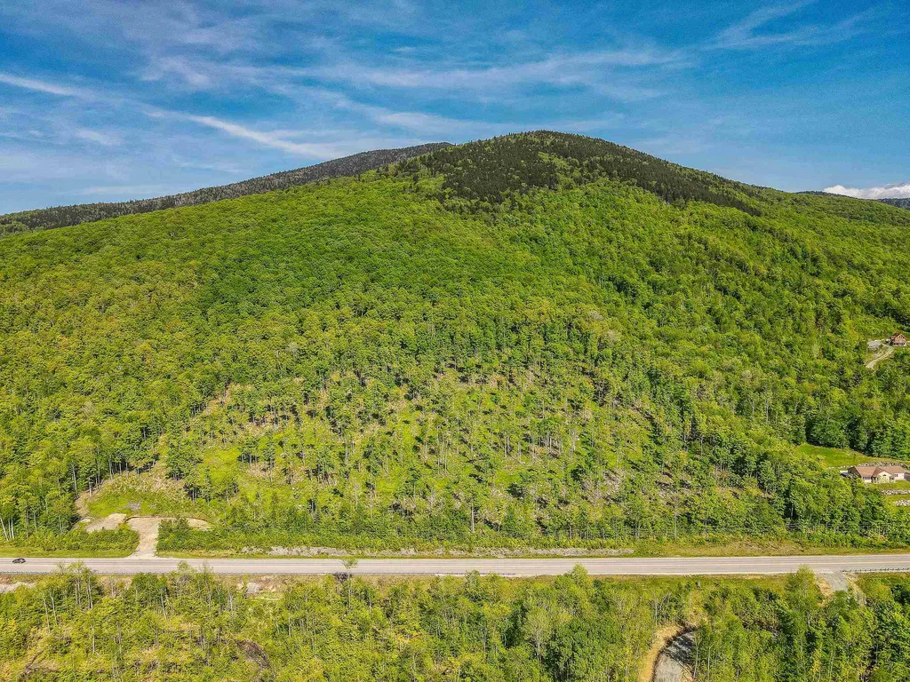 0 Route 115 Carroll NH 03595