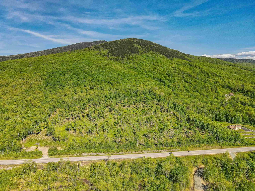 0 Route 115 Carroll NH 03595