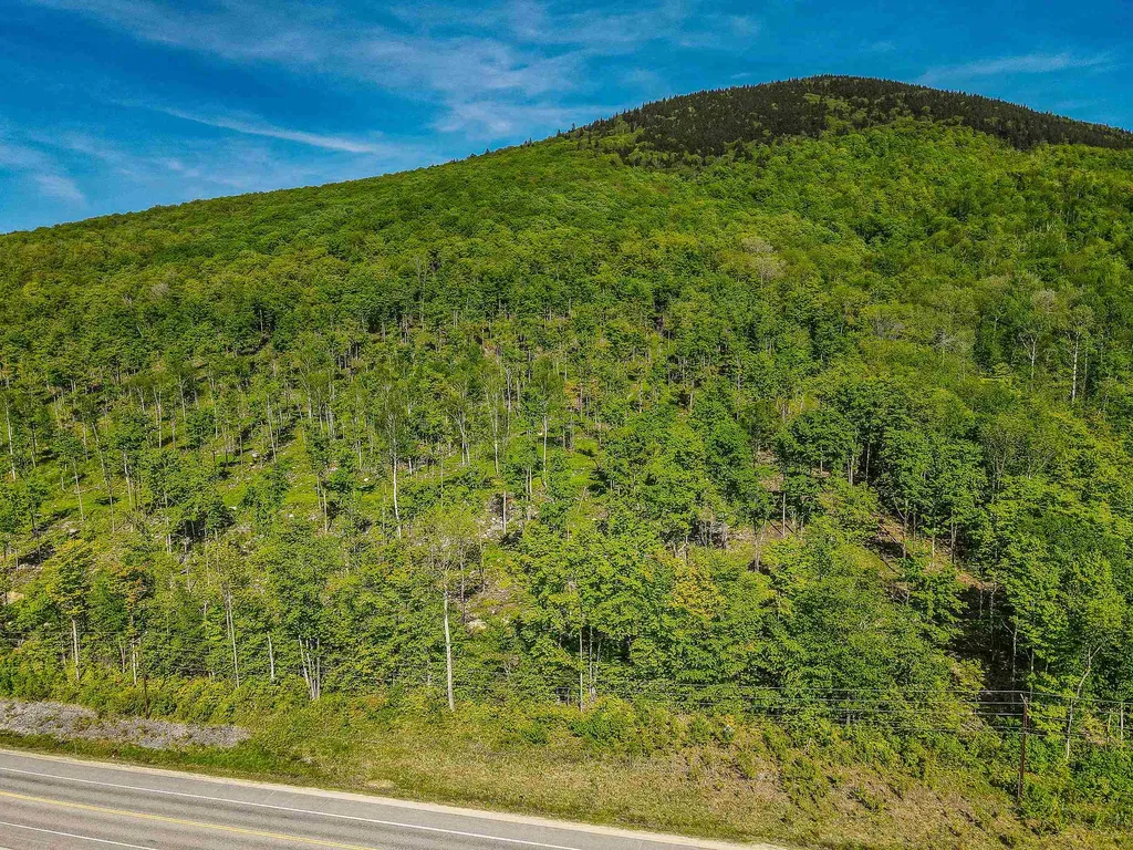 0 Route 115 Carroll NH 03595