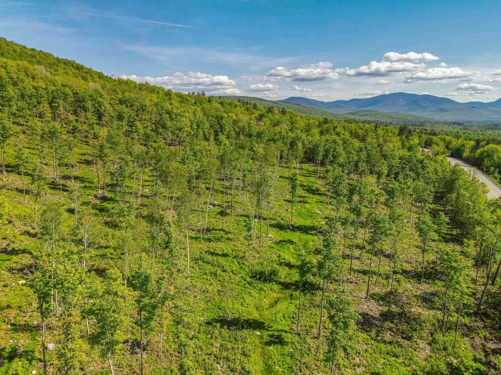 0 Route 115 Carroll NH 03595