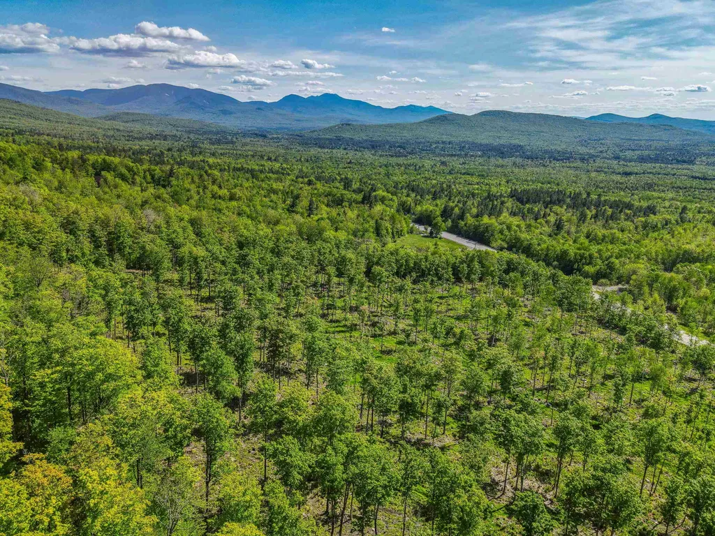 0 Route 115 Carroll NH 03595