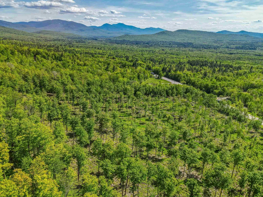 0 Route 115 Carroll NH 03595