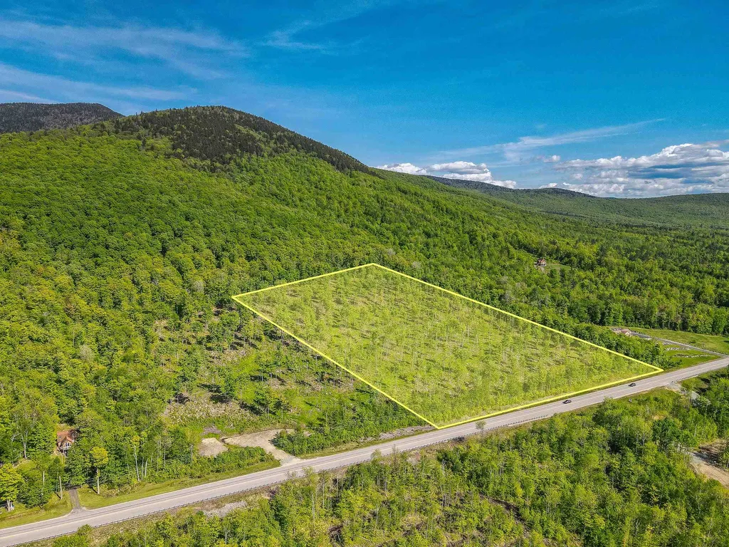 0 Route 115 Carroll NH 03595