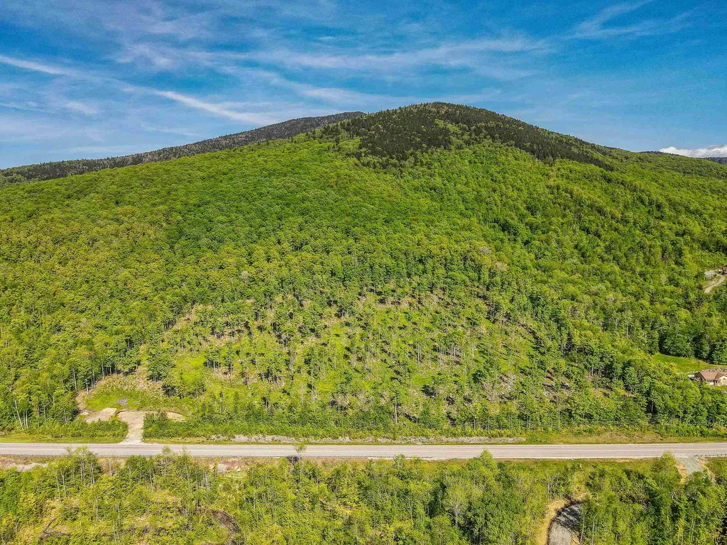 0 Route 115 Carroll NH 03595