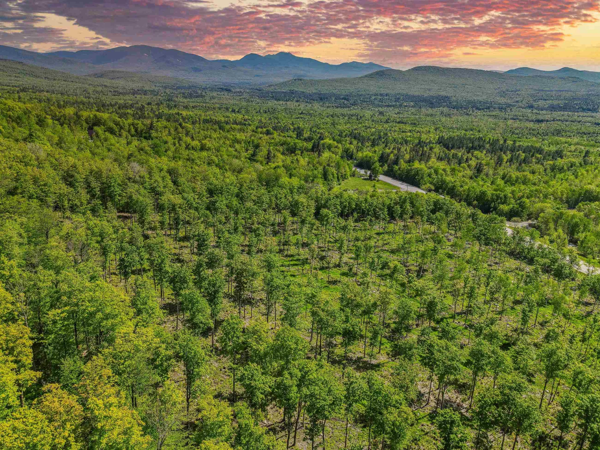 0 Route 115 Carroll NH 03595