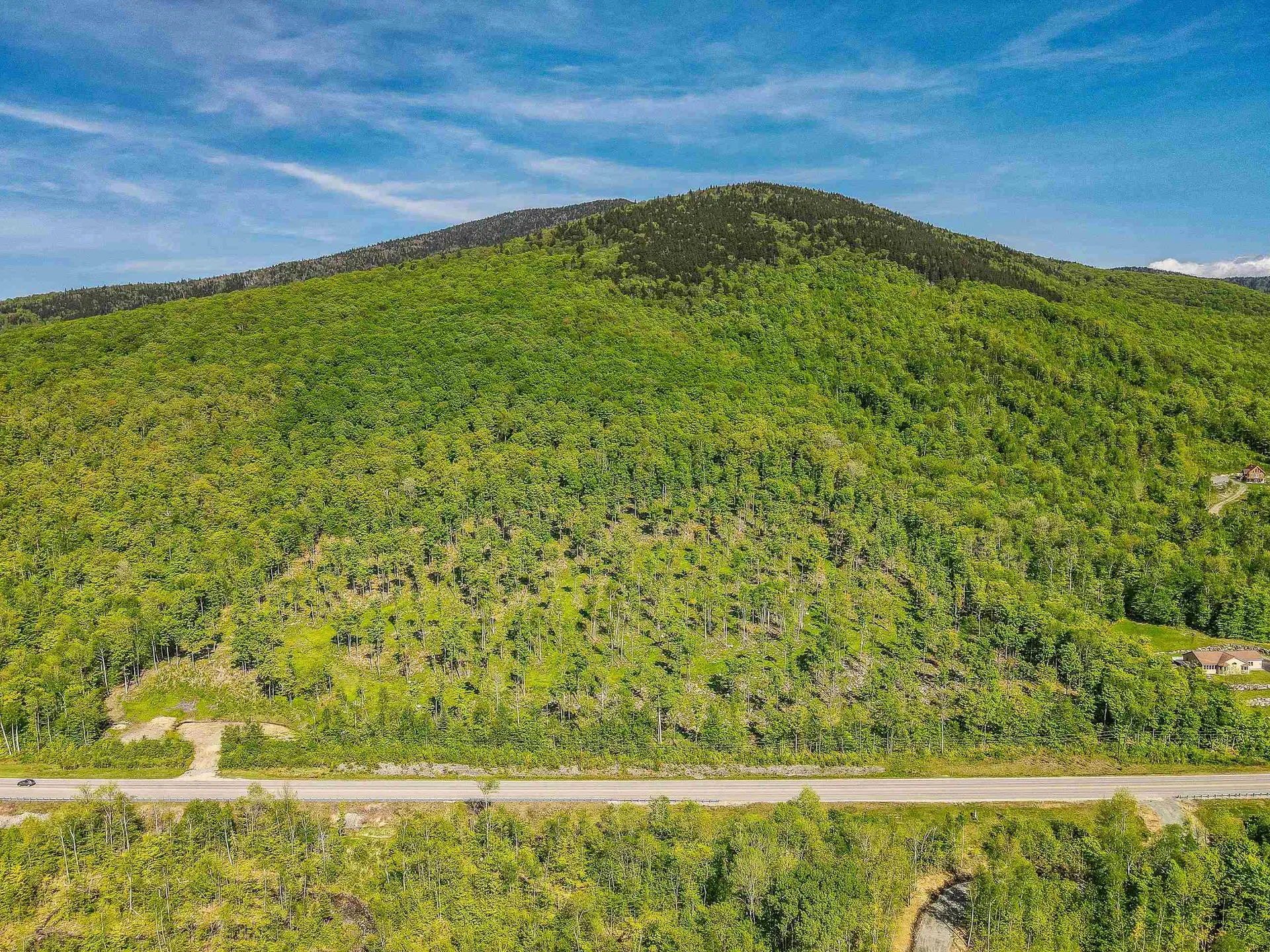 0 Route 115 Carroll NH 03595