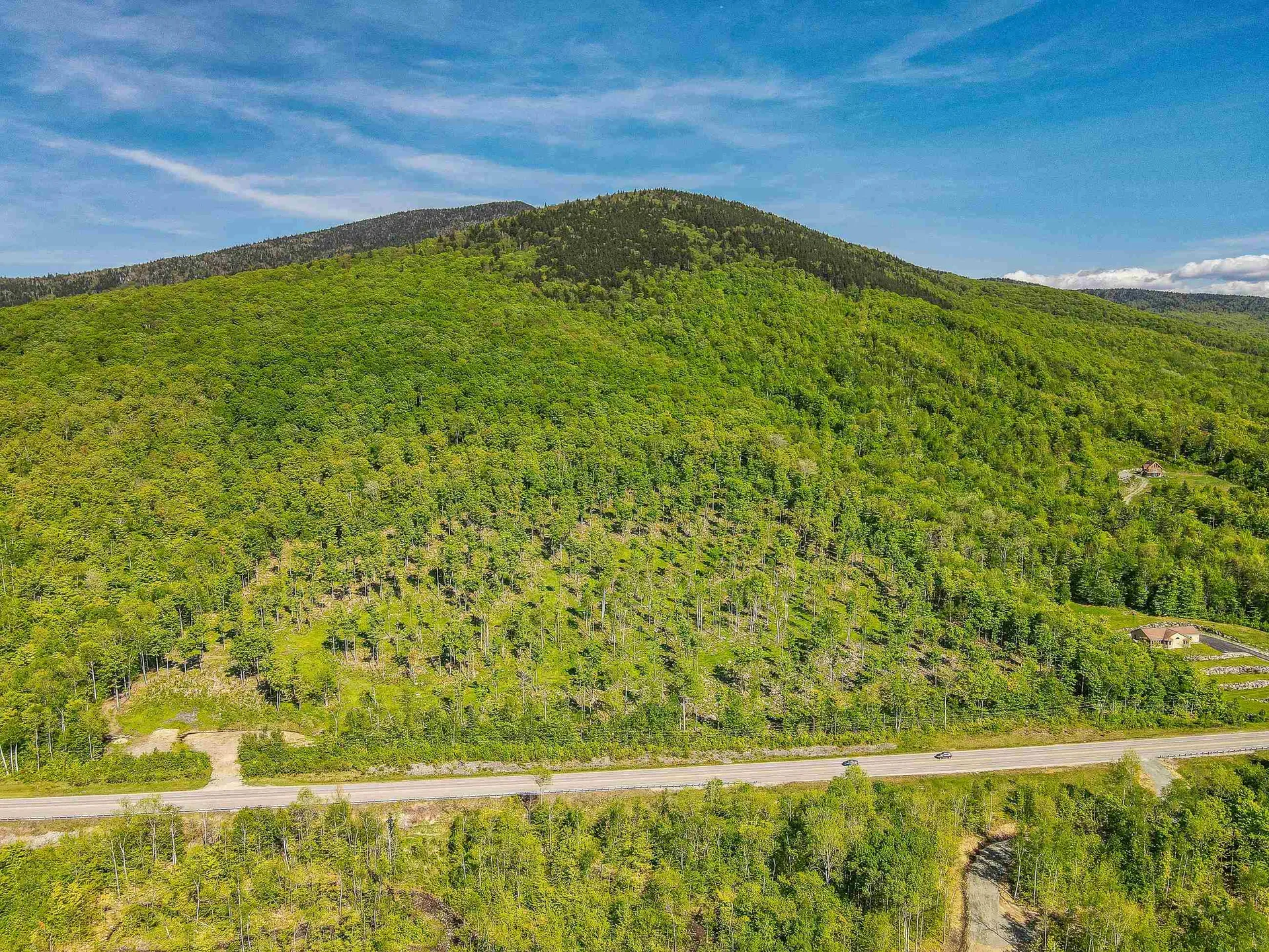 0 Route 115 Carroll NH 03595