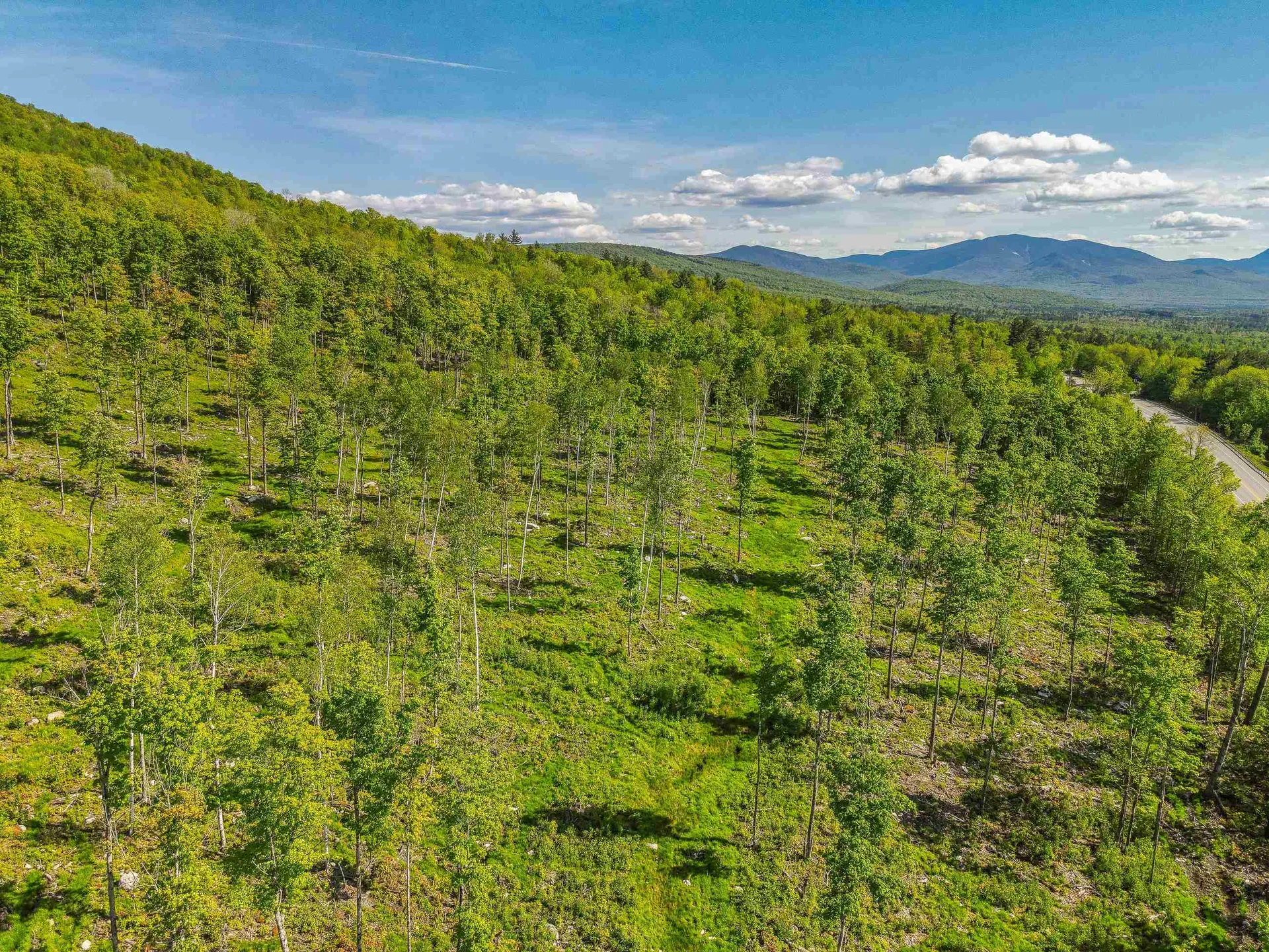 0 Route 115 Carroll NH 03595