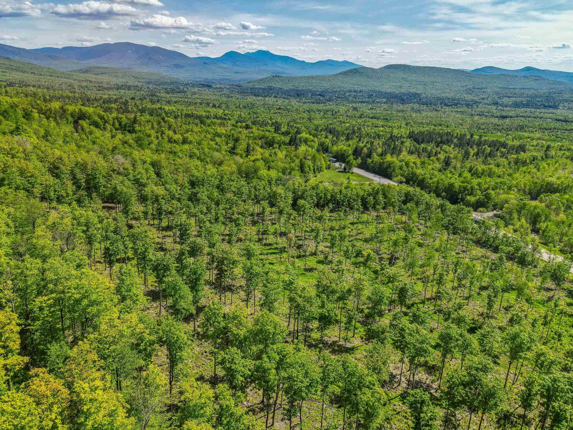 0 Route 115 Carroll NH 03595