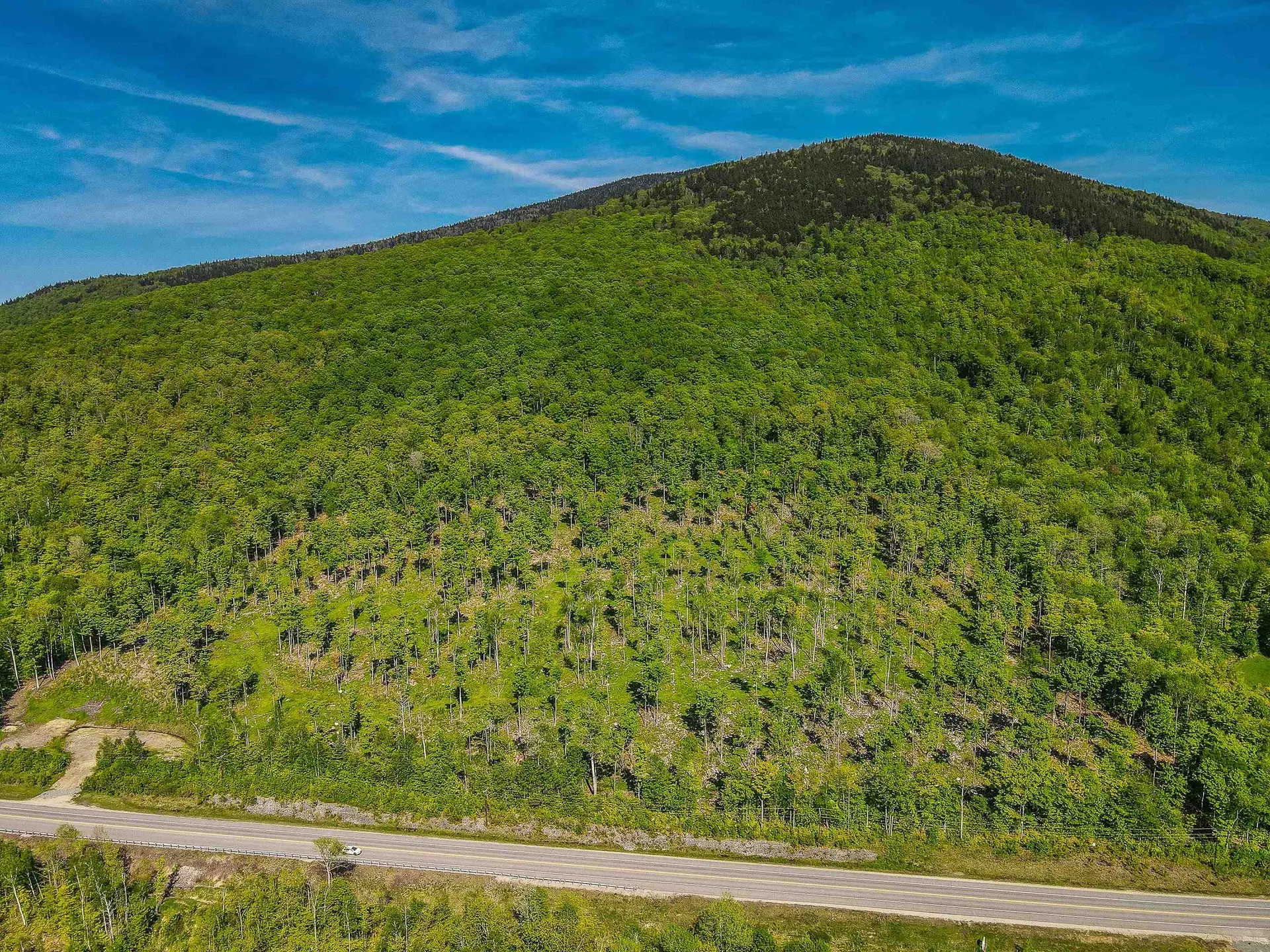 0 Route 115 Carroll NH 03595