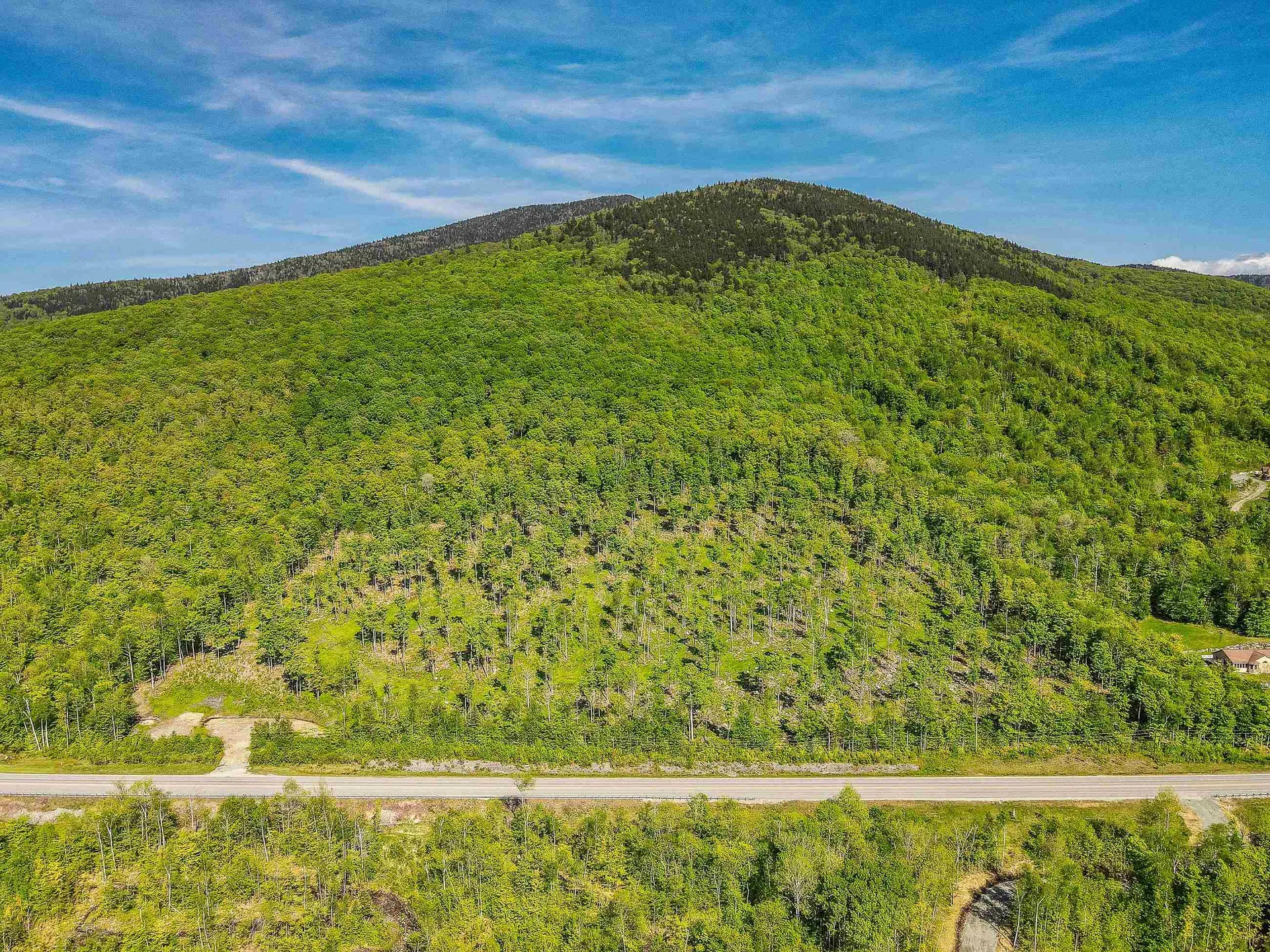 0 Route 115 Carroll NH 03595