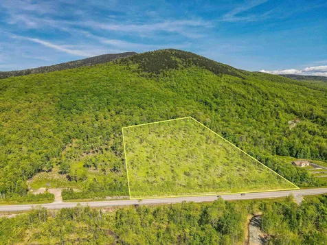 0 Route 115 Carroll NH 03595