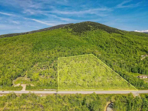 0 Route 115 Carroll NH 03595