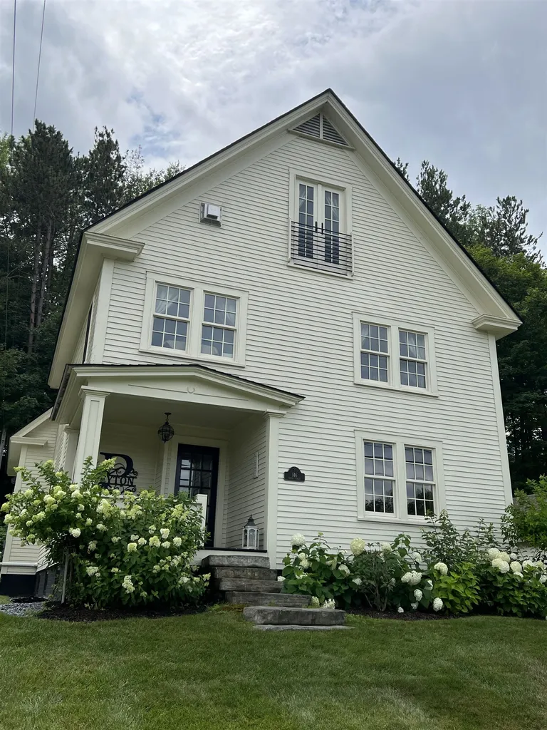 146 River Street Hartford VT 05059
