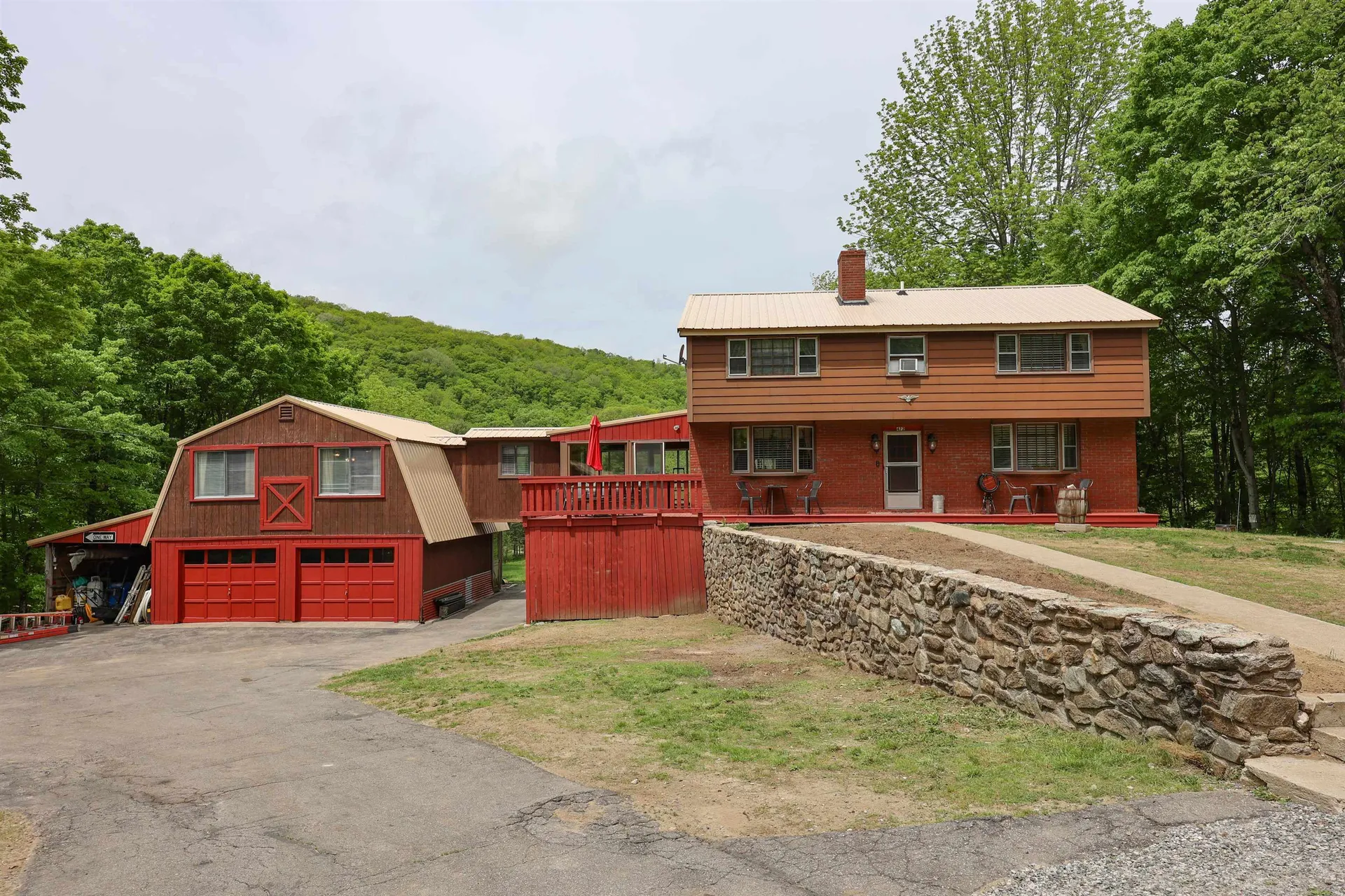 472 River Road Dorchester NH 03266