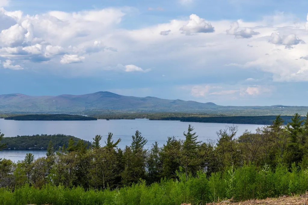 0 Cherry Valley Road Alton NH 03809