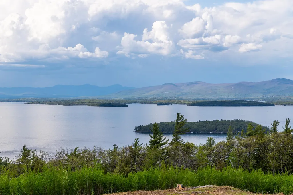 0 Cherry Valley Road Alton NH 03809