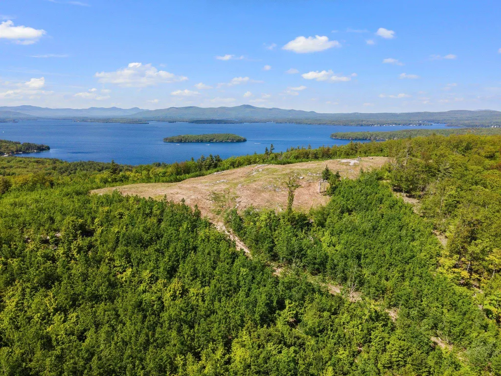 0 Cherry Valley Road Alton NH 03809