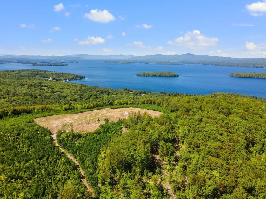 0 Cherry Valley Road Alton NH 03809