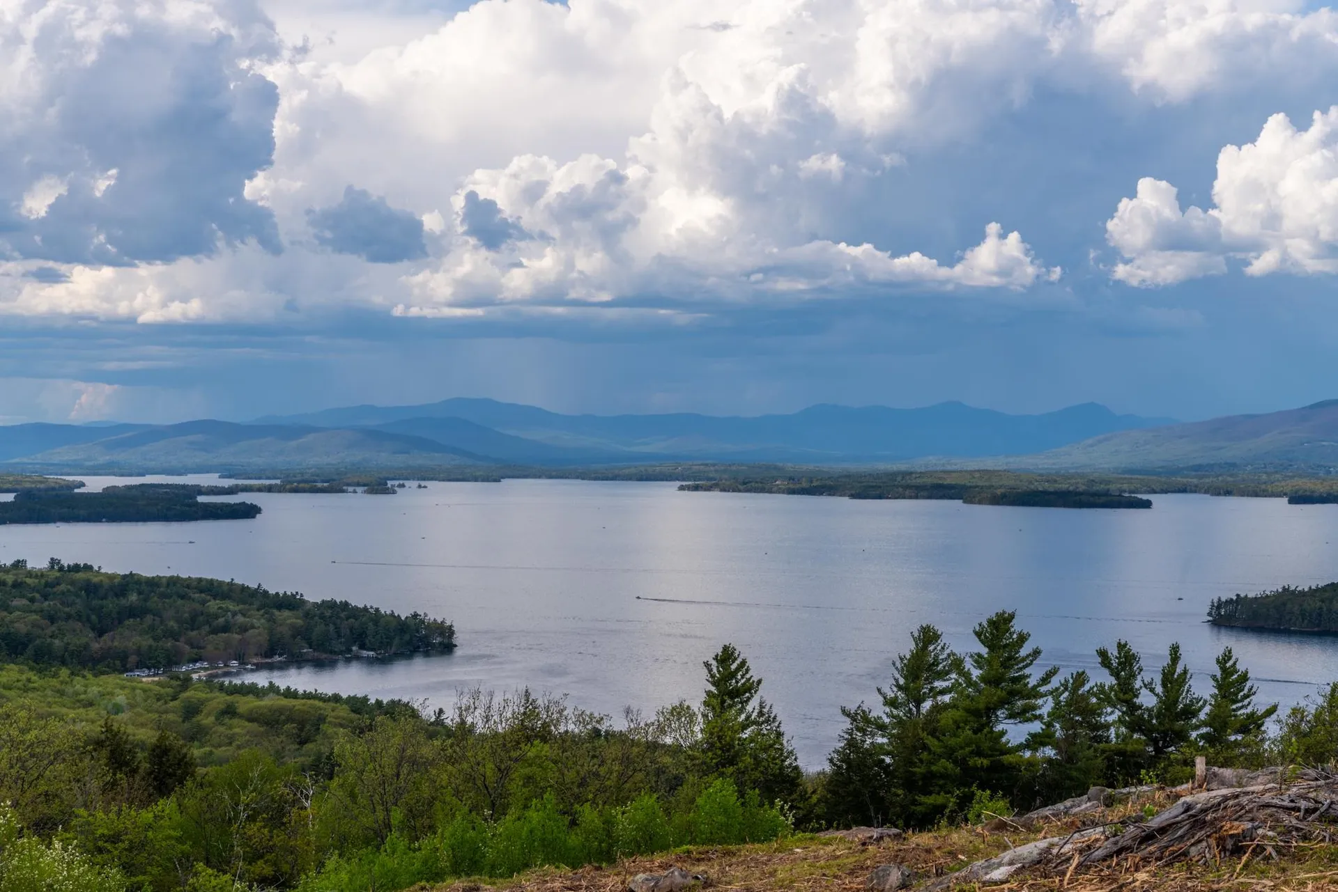 0 Cherry Valley Road Alton NH 03809