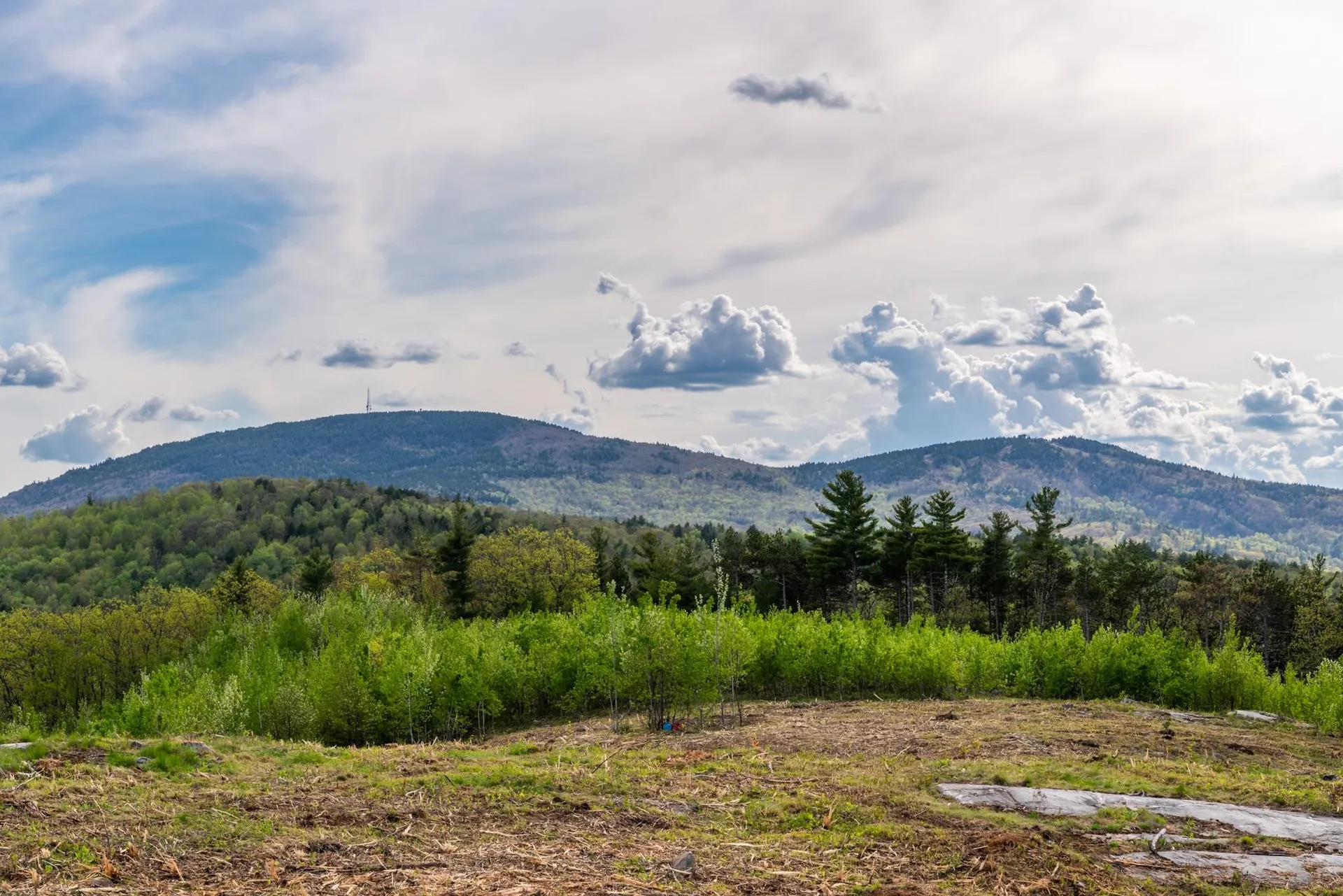 0 Cherry Valley Road Alton NH 03809