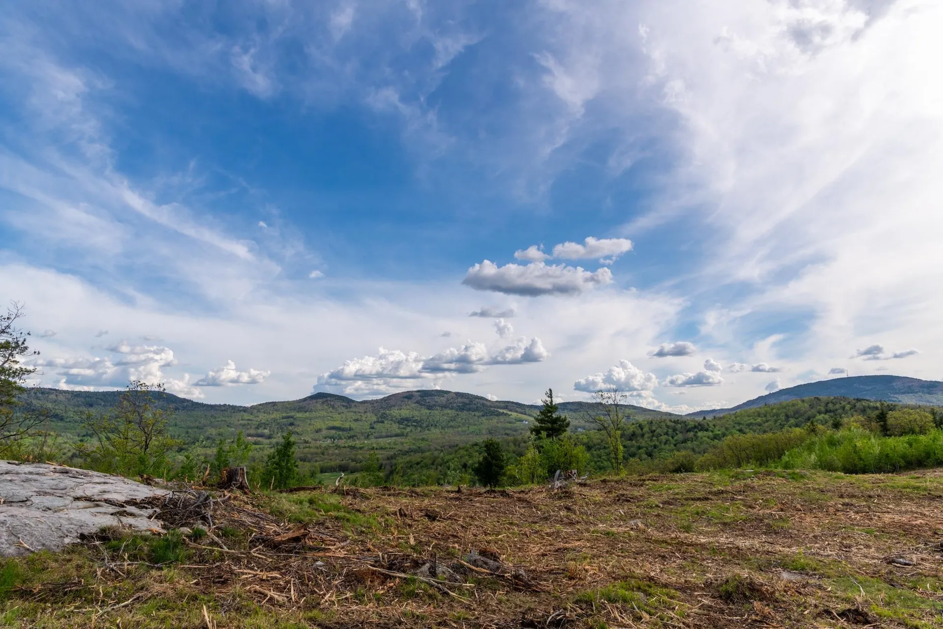 0 Cherry Valley Road Alton NH 03809