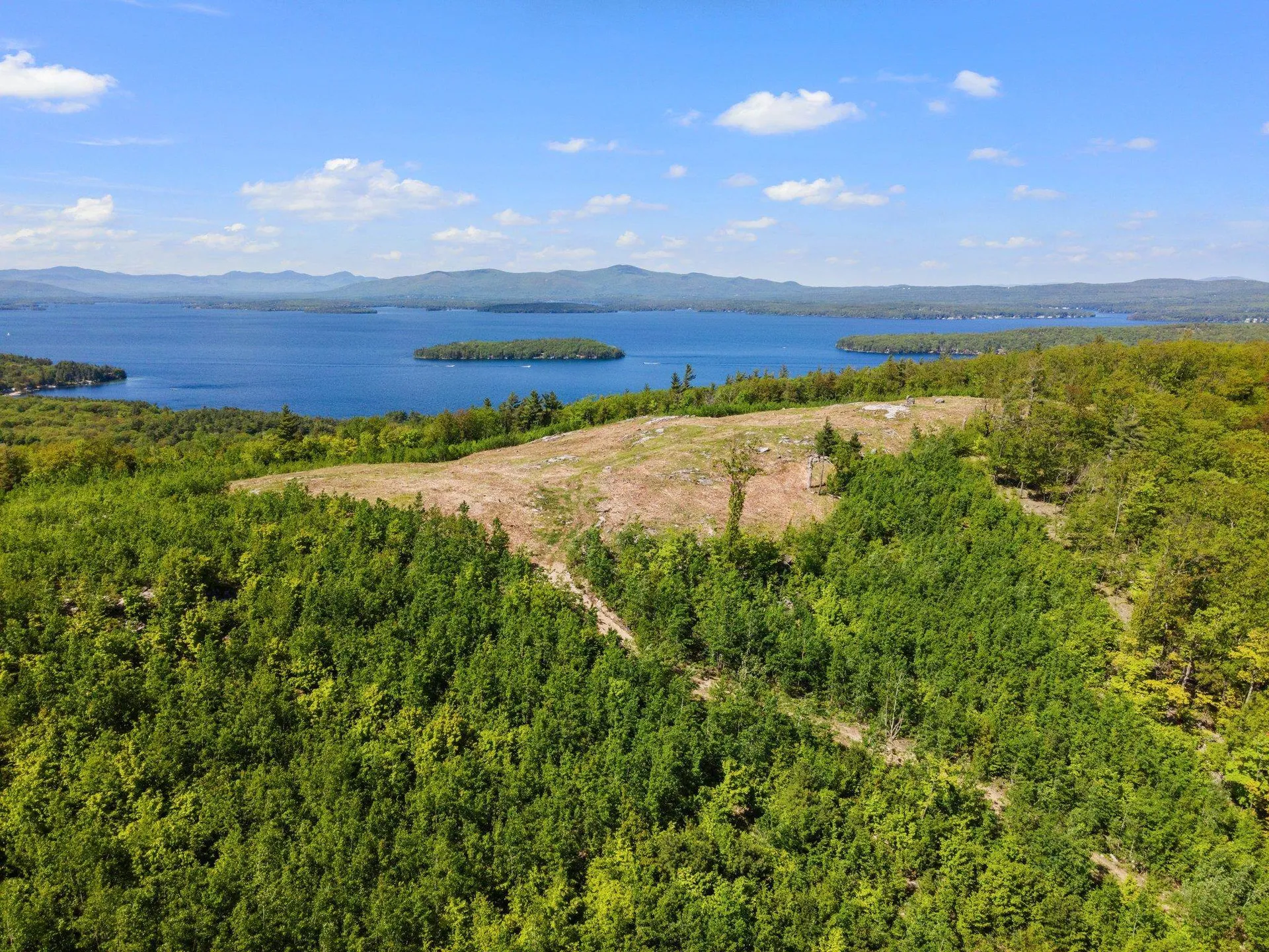 0 Cherry Valley Road Alton NH 03809