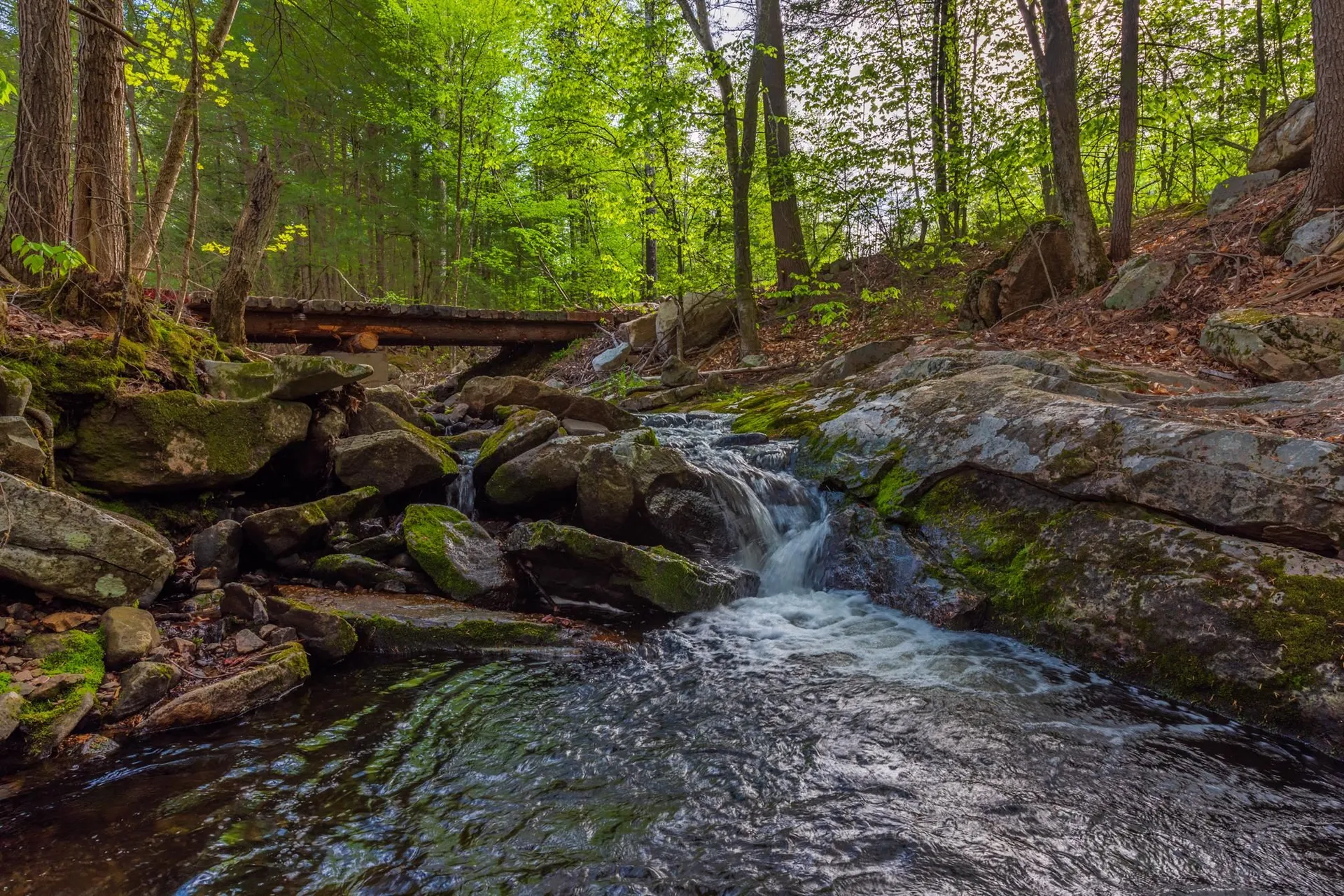 0 Cherry Valley Road Alton NH 03809