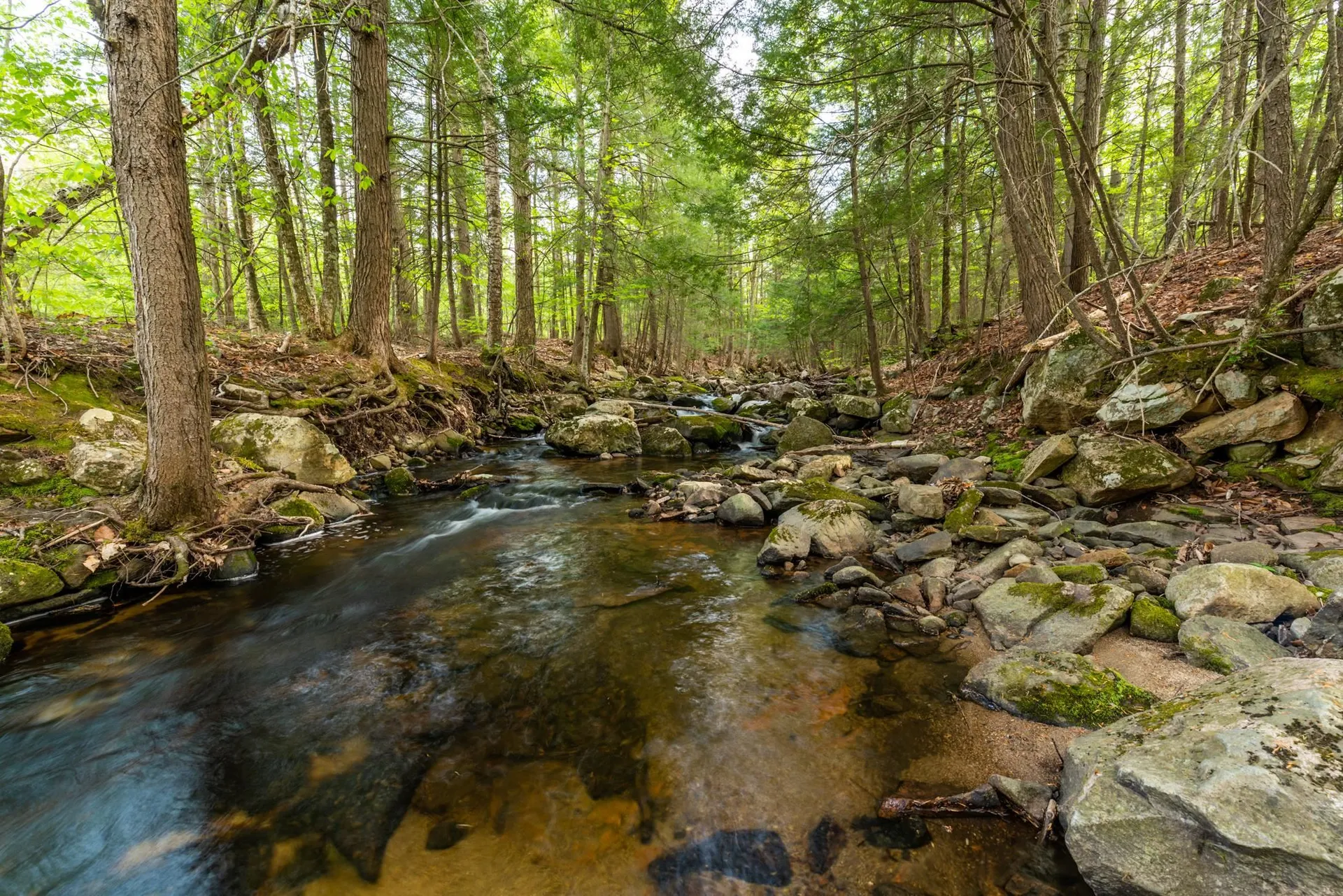 0 Cherry Valley Road Alton NH 03809
