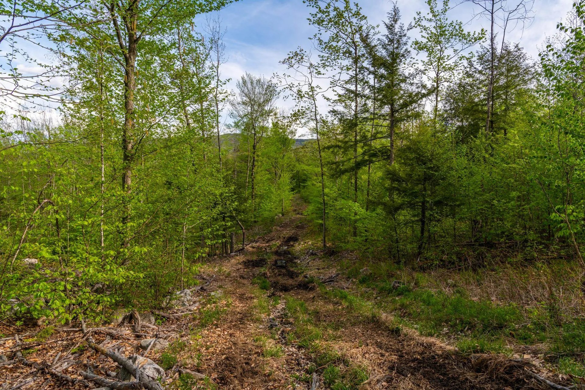 0 Cherry Valley Road Alton NH 03809