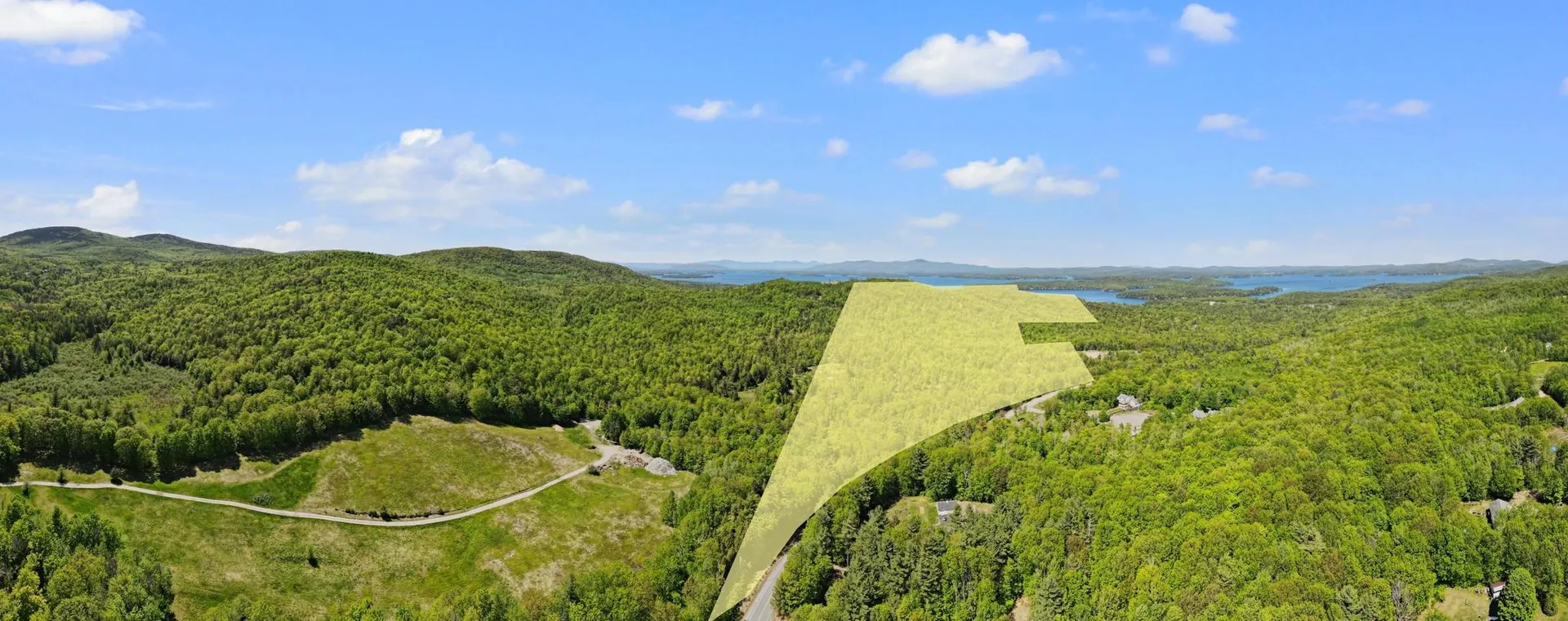 0 Cherry Valley Road Alton NH 03809