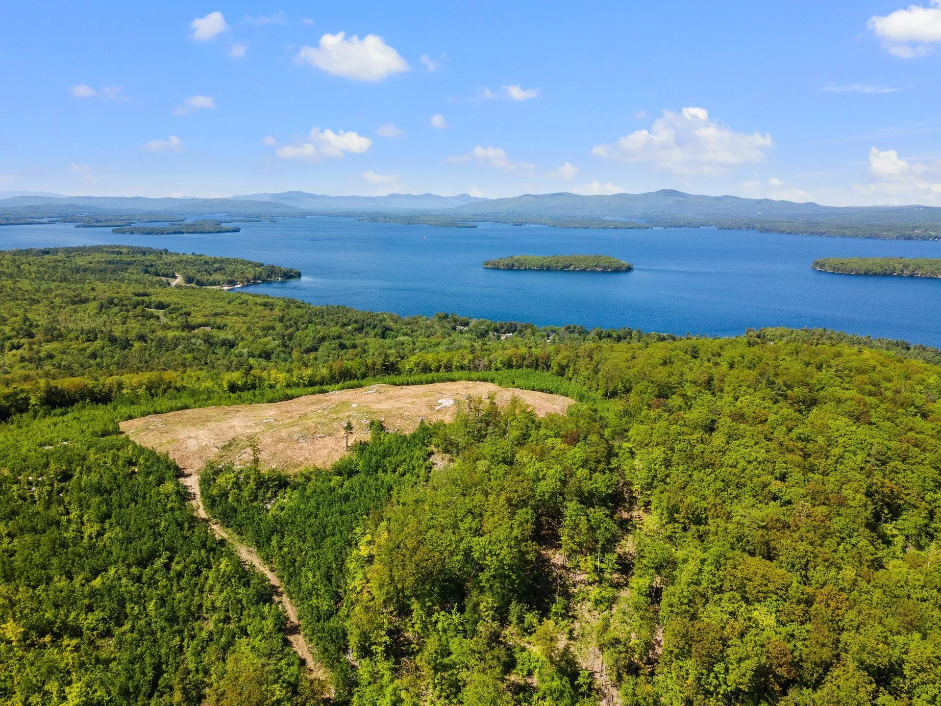 0 Cherry Valley Road Alton NH 03809