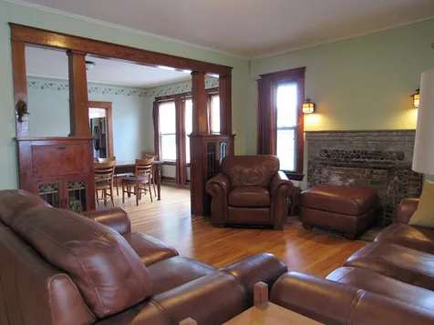 6 Malloy Avenue Gorham NH 03581