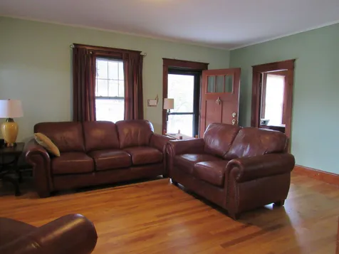 6 Malloy Avenue Gorham NH 03581