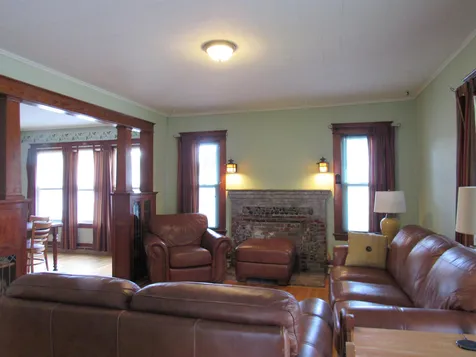 6 Malloy Avenue Gorham NH 03581