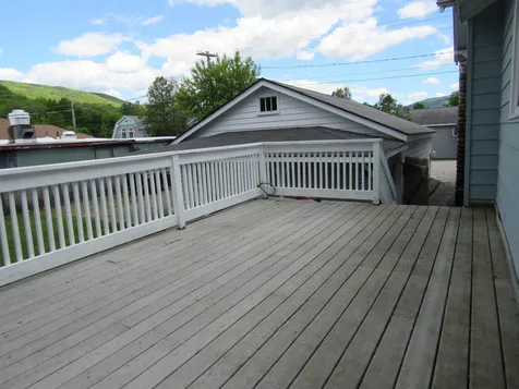 6 Malloy Avenue Gorham NH 03581