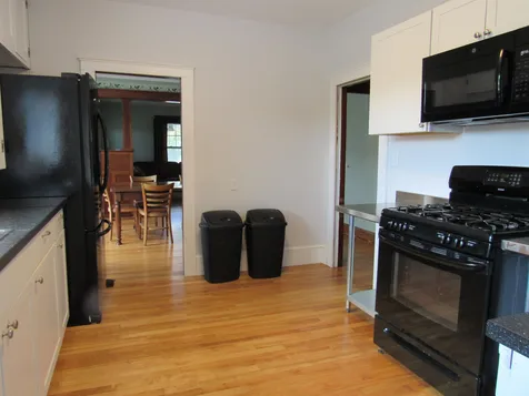6 Malloy Avenue Gorham NH 03581