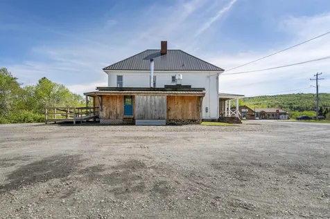 8 Back Lake Road Pittsburg NH 03592