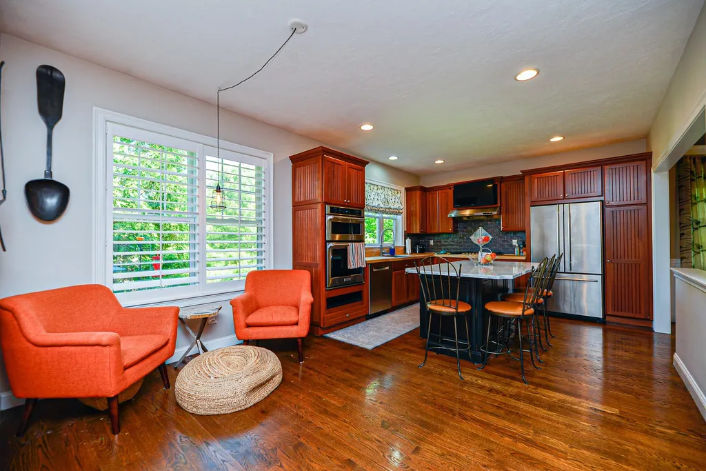 19 Crockett's Way Stratham NH 03885