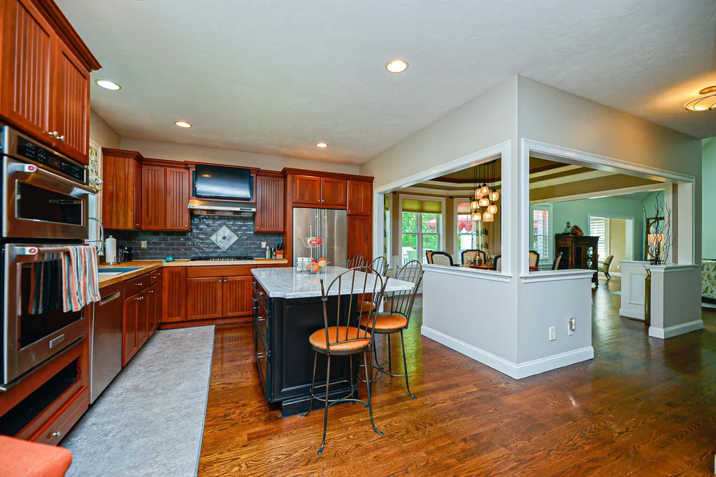 19 Crockett's Way Stratham NH 03885