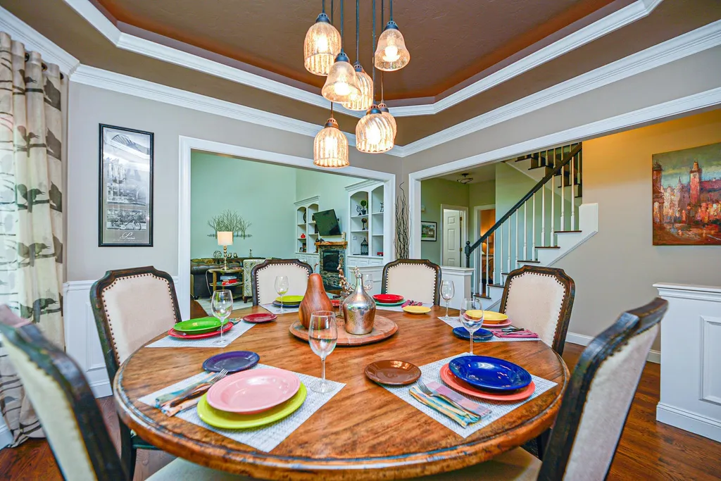 19 Crockett's Way Stratham NH 03885